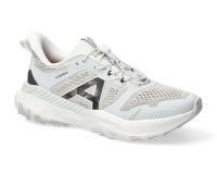 chaussure allrounder lacets gravitus taupe